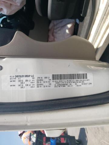 Photo 10 from auction – 2011 DODGE GRAND CARA with VIN 2D4RN5DG0BR678871