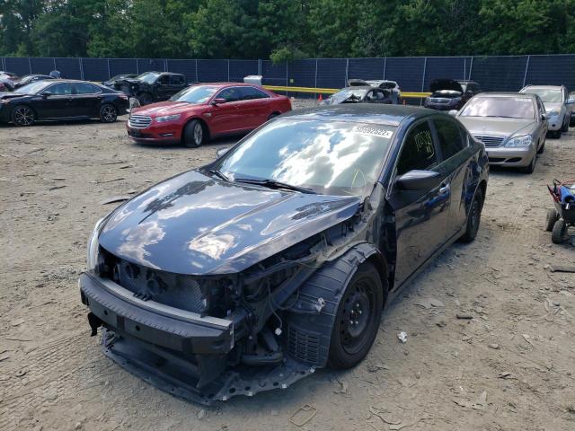 Photo 2 from auction – 2016 NISSAN ALTIMA 2.5 with VIN 1N4AL3AP5GC289142