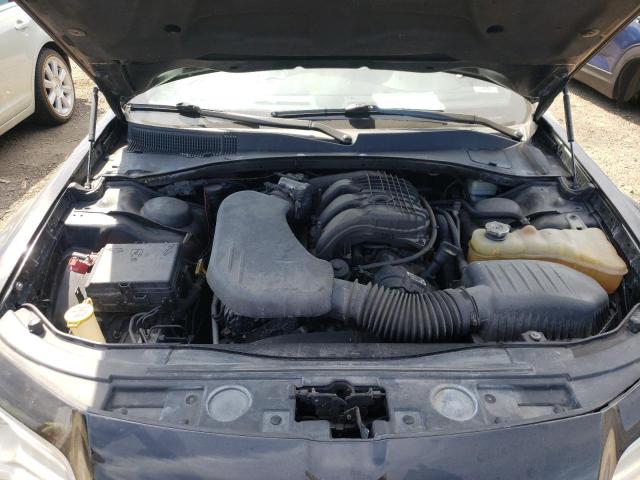 Photo 7 from auction – 2013 CHRYSLER 300 with VIN 2C3CCARG2DH513802