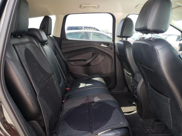 Photo 6 from auction – 2013 FORD ESCAPE SE with VIN 1FMCU0GX5DUB94975