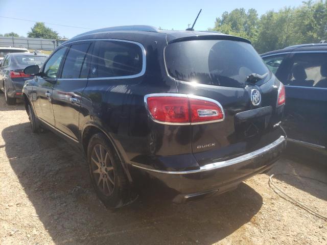 Photo 3 from auction – 2014 BUICK ENCLAVE with VIN 5GAKRBKD4EJ271303