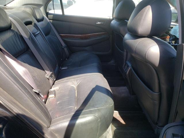 Photo 6 from auction – 2003 ACURA 3.2TL with VIN 19UUA56733A039472