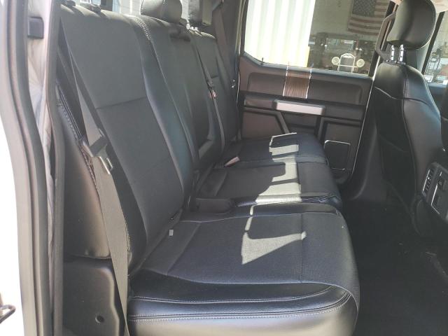 Photo 6 from auction – 2015 FORD F150 SUPER with VIN 1FTEW1CP7FFD09070