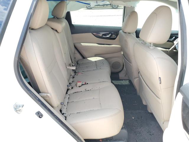 Photo 6 from auction – 2020 NISSAN ROGUE S with VIN 5N1AT2MT3LC704817