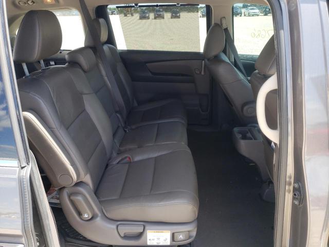 Photo 6 from auction – 2013 HONDA ODYSSEY with VIN 5FNRL5H95DB067022