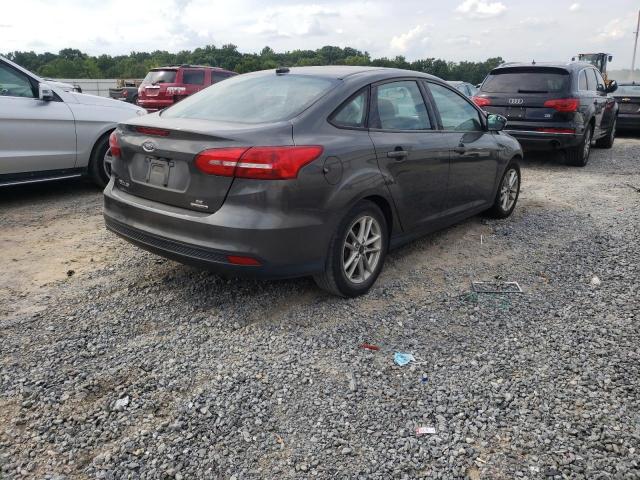 Photo 4 from auction – 2016 FORD FOCUS SE with VIN 1FADP3F2XGL346305