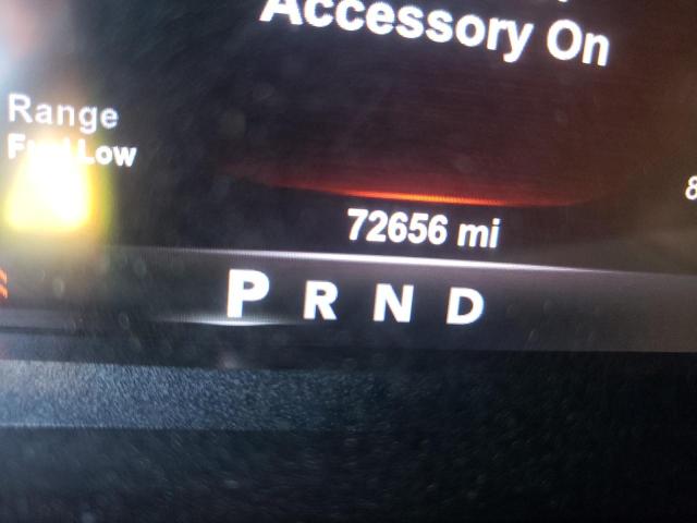 Photo 8 from auction – 2017 RAM 1500 SPORT with VIN 1C6RR7MT6HS759785