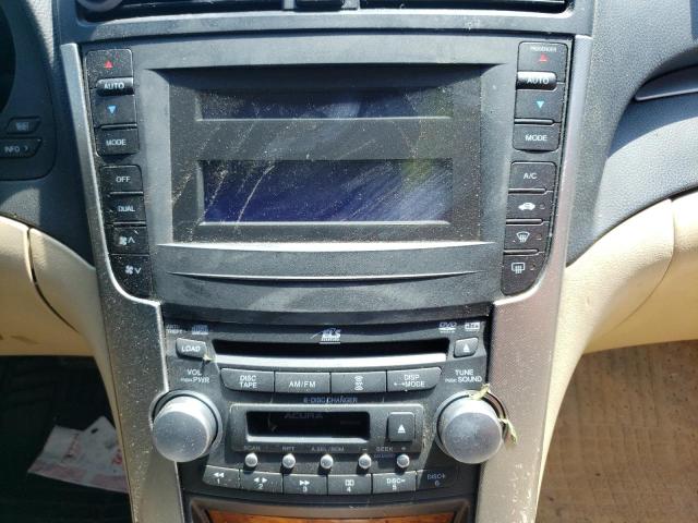 Photo 9 from auction – 2006 ACURA 3.2TL with VIN 19UUA66226A047724