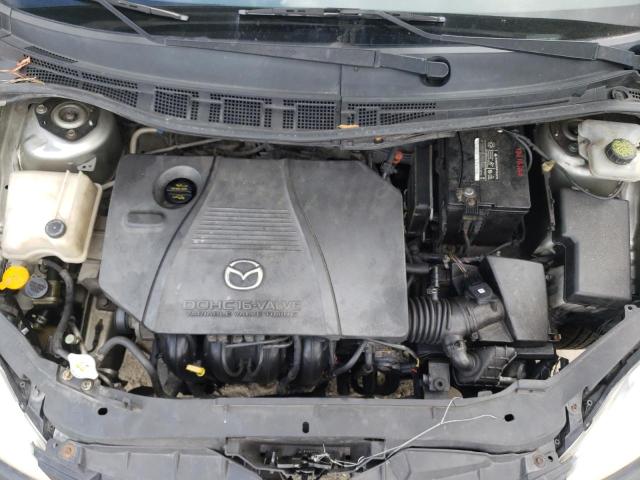 Photo 7 from auction – 2007 MAZDA 5 with VIN JM1CR293370158967