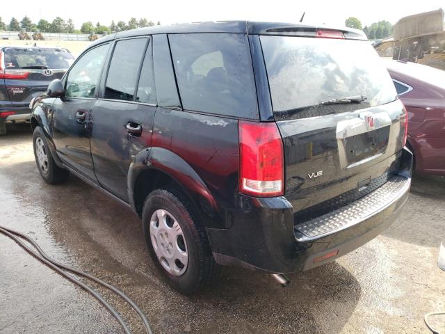 Photo 3 from auction – 2007 SATURN VUE with VIN 5GZCZ33D27S818863