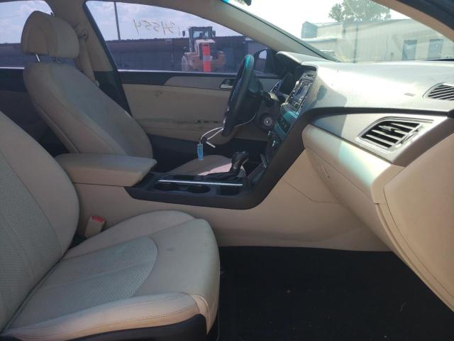Photo 5 from auction – 2015 HYUNDAI SONATA SE with VIN 5NPE24AF9FH236099