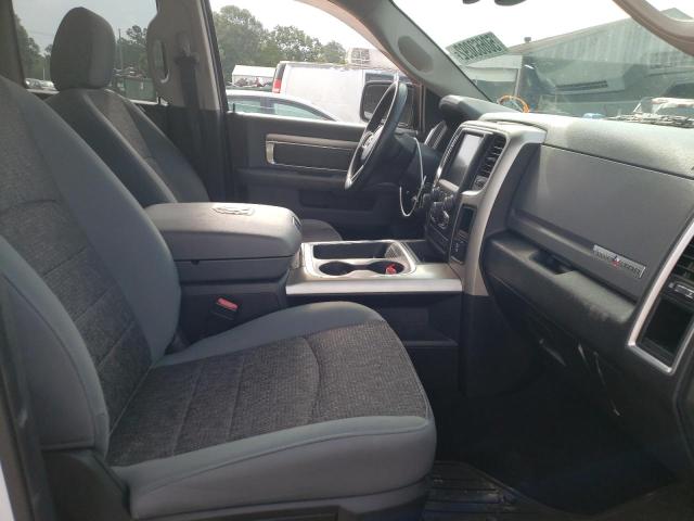 Photo 5 from auction – 2017 RAM 1500 SLT with VIN 1C6RR6GT4HS658167