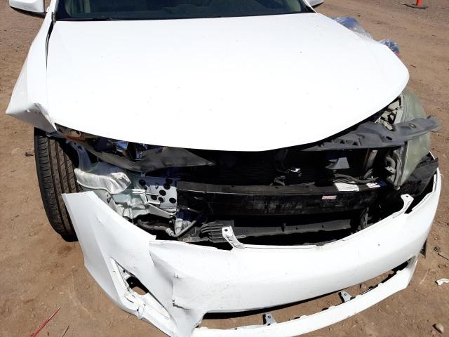 Photo 9 from auction – 2014 TOYOTA CAMRY L with VIN 4T1BF1FK3EU843241
