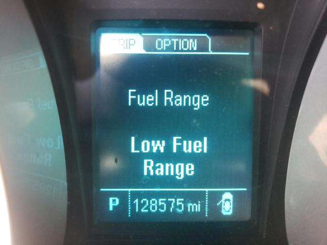 Photo 8 from auction – 2013 CHEVROLET EQUINOX LT with VIN 2GNFLEE39D6235597