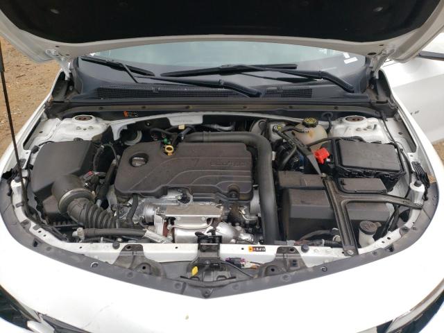 Photo 7 from auction – 2018 CHEVROLET MALIBU LT with VIN 1G1ZD5ST1JF287985