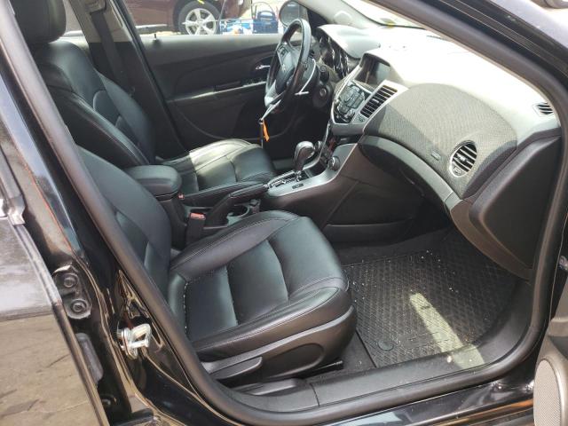 Photo 5 from auction – 2014 CHEVROLET CRUZE with VIN 1G1P75SZ4E7296926