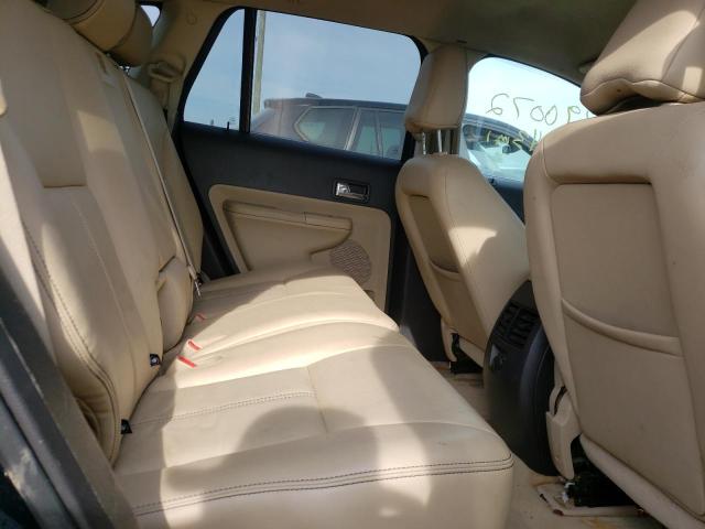 Photo 6 from auction – 2008 FORD EDGE LIMIT with VIN 2FMDK49C28BA89432