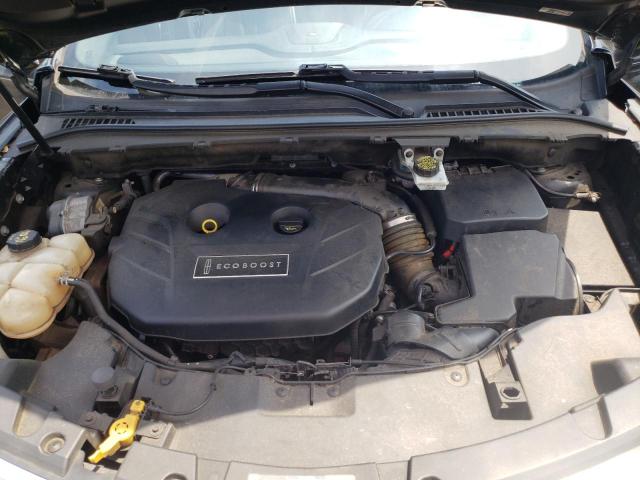 Photo 7 from auction – 2015 LINCOLN MKC with VIN 5LMTJ2AH7FUJ04151