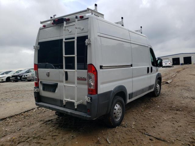 Photo 4 from auction – 2015 RAM PROMASTER with VIN 3C6TRVCG8FE506515