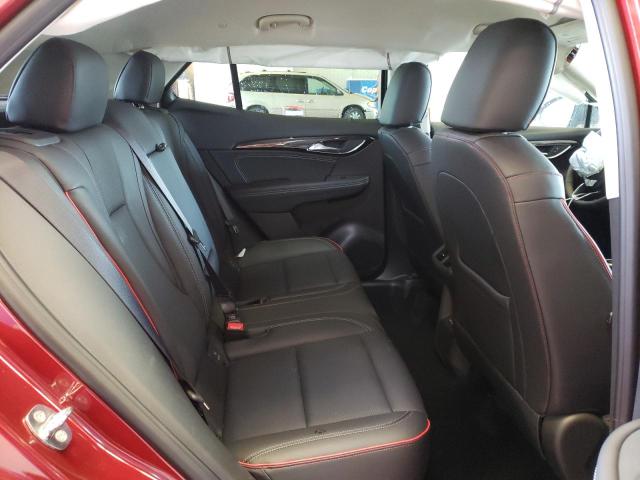 Photo 6 from auction – 2022 BUICK ENVISION E with VIN LRBFZPR4XND071171