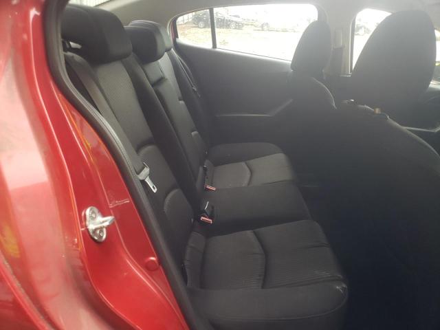 Photo 6 from auction – 2016 MAZDA 3 SPORT with VIN JM1BM1U75G1294963