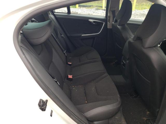 Photo 6 from auction – 2012 VOLVO S60 T5 with VIN YV1622FS6C2111664