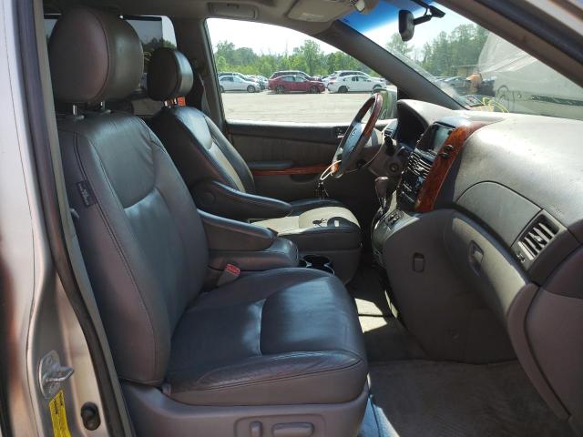 Photo 5 from auction – 2006 TOYOTA SIENNA with VIN 5TDBA22C86S067007