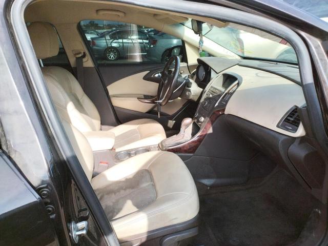 Photo 5 from auction – 2015 BUICK VERANO with VIN 1G4PP5SK1F4211579