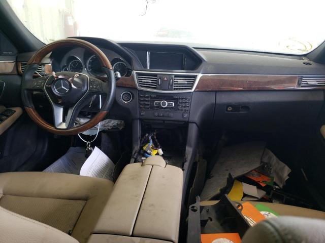 Photo 9 from auction – 2012 MERCEDES-BENZ E 350 with VIN WDDHF5KB5CA612972