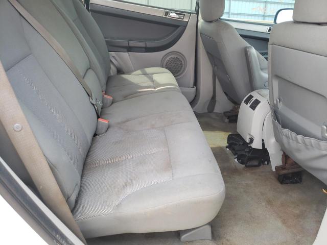 Photo 6 from auction – 2008 CHRYSLER PACIFICA L with VIN 2A8GM48L28R629746
