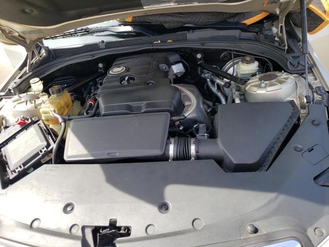 Photo 7 from auction – 2013 CADILLAC ATS with VIN 1G6AA5RA6D0176246