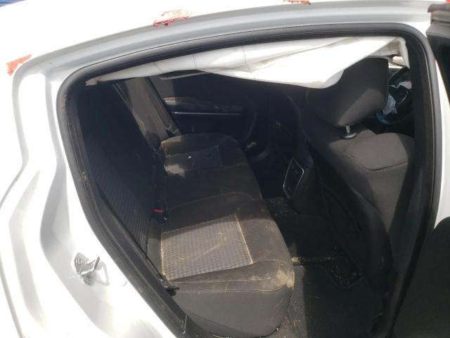 Photo 6 from auction – 2021 DODGE CHARGER SC with VIN 2C3CDXGJ2MH684872