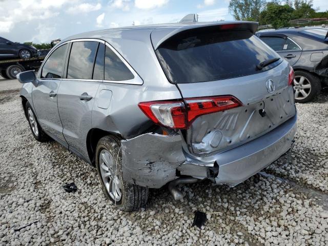 Photo 3 from auction – 2017 ACURA RDX with VIN 5J8TB3H31HL002441