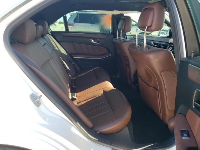 Photo 6 from auction – 2014 MERCEDES-BENZ E 550 4MAT with VIN WDDHF9BB1EA946877