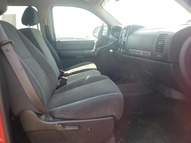صورة رقم 5 من المزاد - 2008 CHEVROLET SILVERADO مع VIN 2GCEK13M181192985