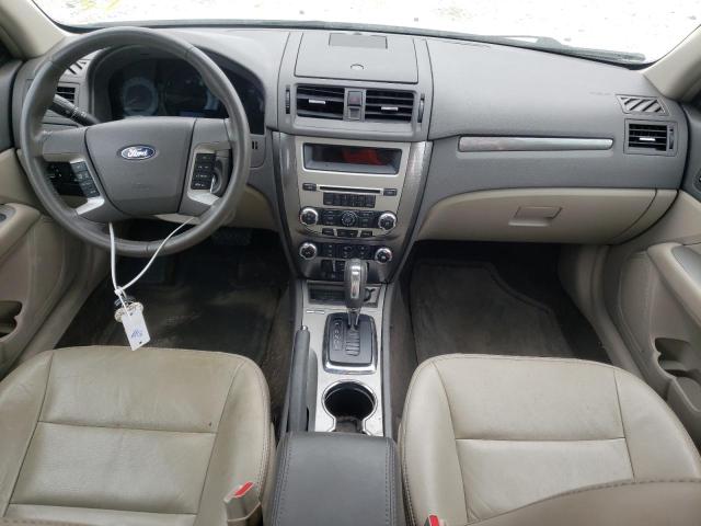 Photo 9 from auction – 2012 FORD FUSION SEL with VIN 3FAHP0JA2CR372777