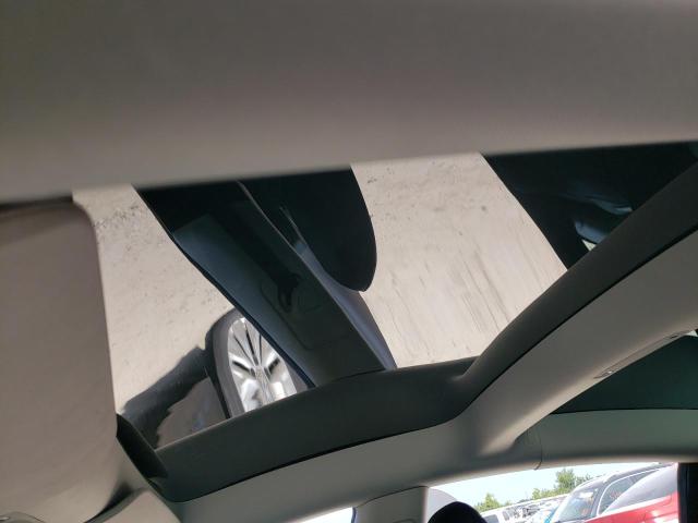 Photo 9 from auction – 2022 TESLA MODEL 3 with VIN 5YJ3E1EB2NF205620