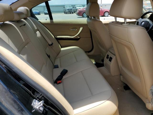 Photo 6 from auction – 2011 BMW 328 I with VIN WBAPH7G51BNM54956