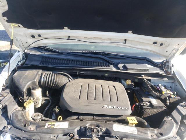 Photo 7 from auction – 2013 DODGE GRAND CARA with VIN 2C4RDGBG1DR609818