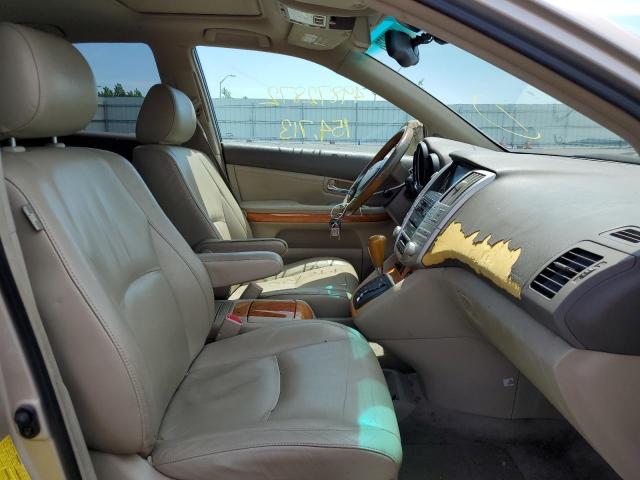 Photo 5 from auction – 2007 LEXUS RX 350 with VIN 2T2HK31U97C003152