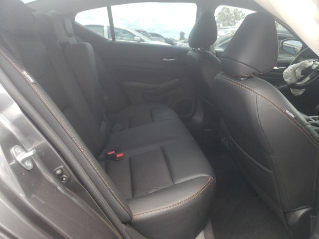 Photo 6 from auction – 2021 NISSAN ALTIMA SR with VIN 1N4BL4CV9MN401561
