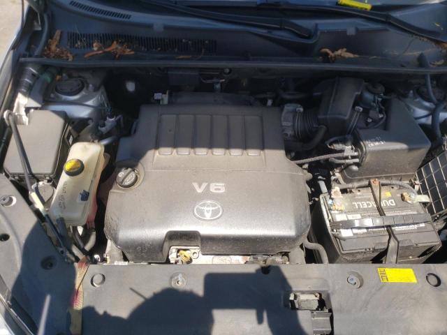 Photo 7 from auction – 2012 TOYOTA RAV4 LIMIT with VIN 2T3DK4DV6CW081997