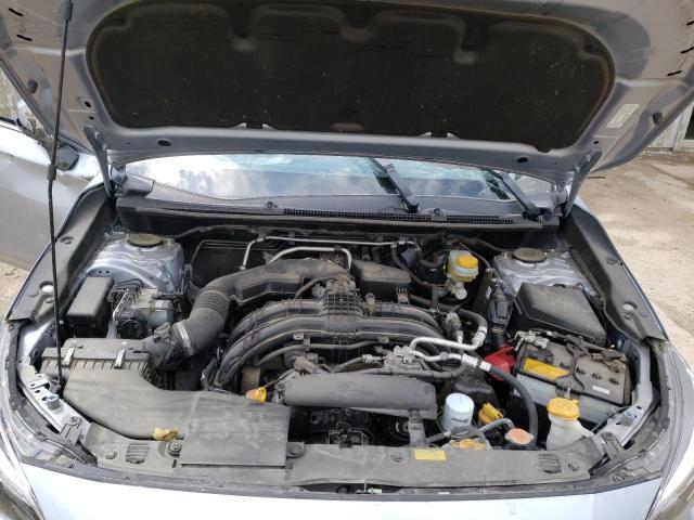 Photo 7 from auction – 2019 SUBARU CROSSTREK with VIN JF2GTAMC1KH375188