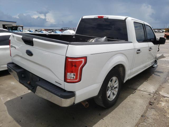 Photo 4 from auction – 2015 FORD F150 SUPER with VIN 1FTEW1CF7FFA58574