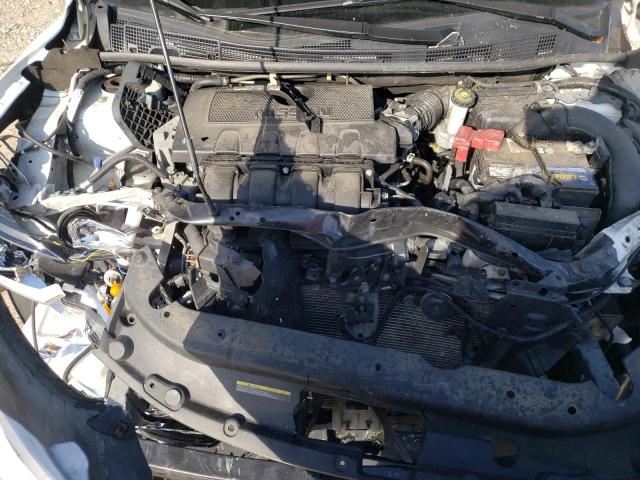 Photo 7 from auction – 2017 NISSAN SENTRA S with VIN 3N1AB7AP7HY360602