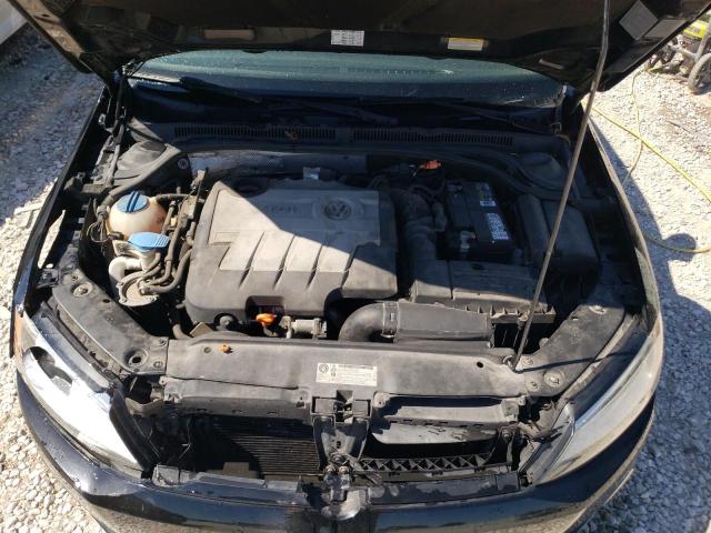 Photo 7 from auction – 2011 VOLKSWAGEN JETTA TDI with VIN 3VWLL7AJ0BM060880