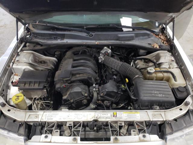 Photo 7 from auction – 2007 CHRYSLER 300 with VIN 2C3KA43R17H669721