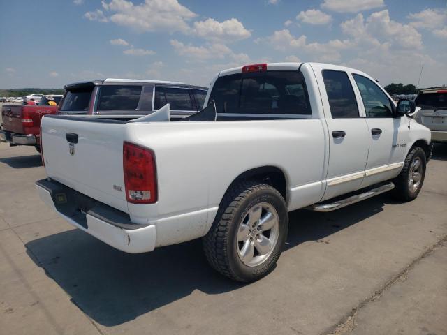 Photo 4 from auction – 2005 DODGE RAM 1500 S with VIN 1D7HA18D65J632814