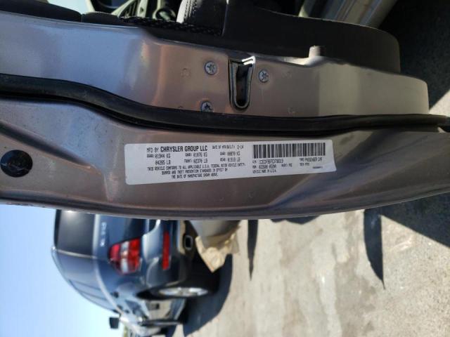 Photo 10 from auction – 2014 DODGE DART SXT with VIN 1C3CDFBB7ED738319