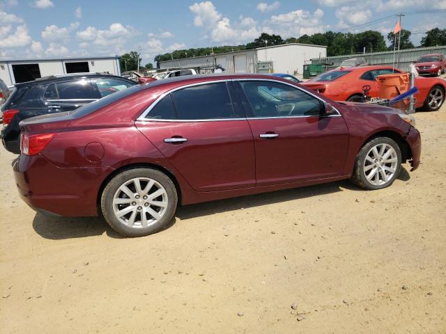 Photo 9 from auction – 2015 CHEVROLET MALIBU LTZ with VIN 1G11F5SL4FF205696